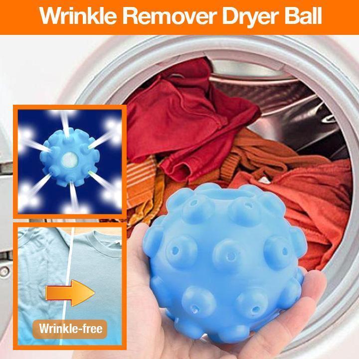 remover laundry ball