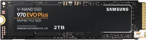 Internal NVME M.2 Solid State Hard Drive Different Storage Capacity Models Available | Boost-Up Your System Performance