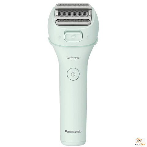 Waterproof & Rechargeable Close Curves Cordless 4-Blade Shaver Wet/Dry Operation | For Women