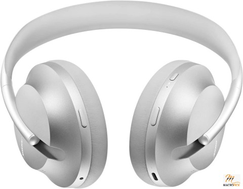 Over Ear Bluetooth Noise Cancelling Wireless Headphones | With Built-In Microphone & Multiple Functions