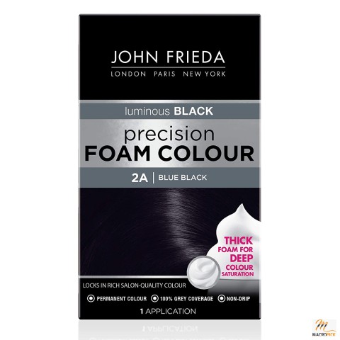 Long-Lasting & Anti-Fade Nourishing Color for Deep Color Saturation | Permanent Hair Color Kit In Multiple Colors