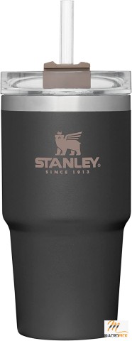 Easy to hold & Leak-Proof Reusable Insulated Stainless Steel Tumbler