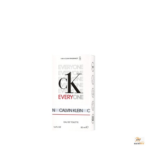 CK Everyone 1.6 Fluid Ounces Eau de Toilette