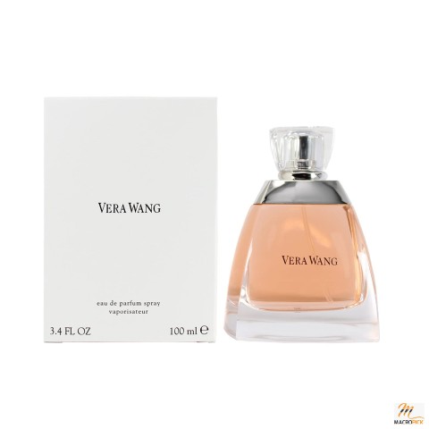 Eau de Parfum for Women 3.4 oz Vera Wang fragrances