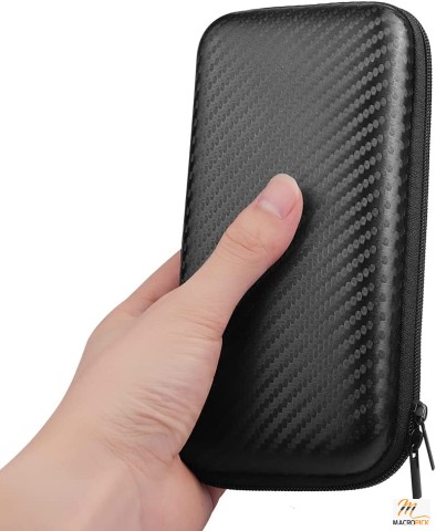 Universal Pouch for ALL of your small stuffs Hard Protective Case Mobile Accessories Organizer