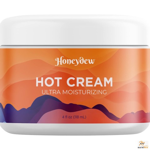 Hot Cream Ultra Moisturizing Slimming gel Premier formula