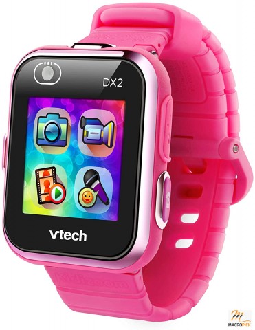 KidiZoom Kids SmartWatch Pink