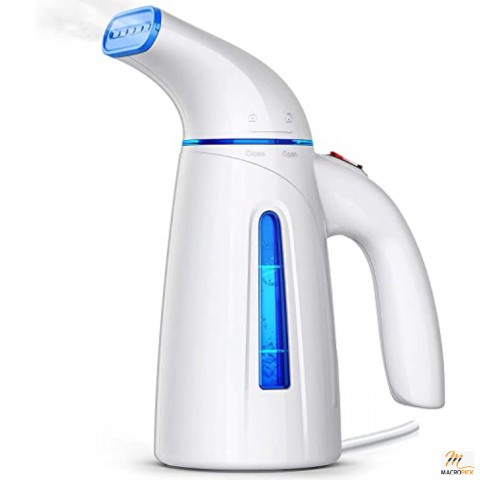 Steamer for Clothes Steamer, Handheld Garment Steamer 240ml Portable Clothing Steam Iron