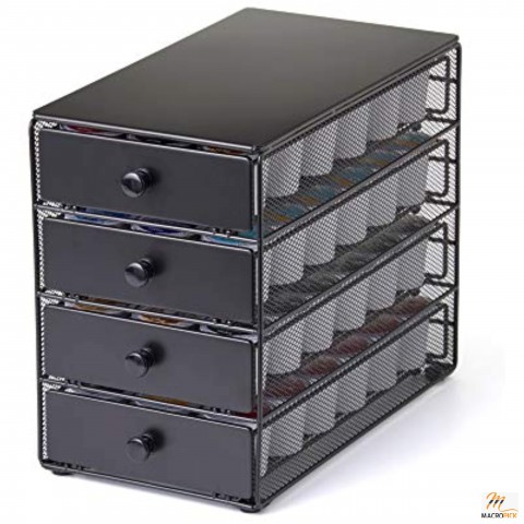 Coffee Drawer,72 Pod Pack Capacity