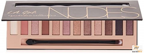 Beauty Brick Eyeshadow Size | 0.42 Ounce (Pack of 1)