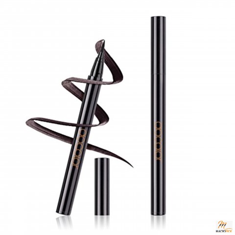 Waterproof Eyeliner Pen Super Slim Lasting Liquid Eyeliner Eye Liner Gel