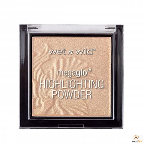 MegaGlo Highlighting Powder, 0.19 Ounce (Pack of 1)