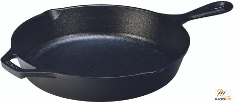 10-1/4-Inch Pre-Seasoned Skillet