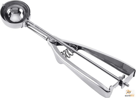 Stainless Steel Cookie Scoop