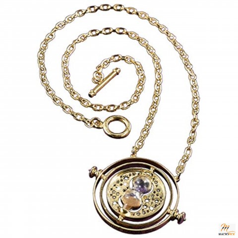 Harry Potter - Hermione's Time Turner