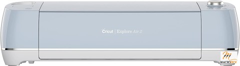 Cricut Explore Air 2 - A DIY Cutting Machine for all Crafts - Compatible with iOS, Android, Windows & Mac