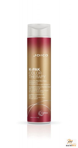 Color-Protecting Shampoo | Repair Damaged Hair | For Color-Treated Hair