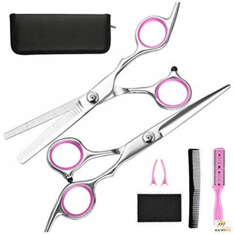 Hair Cutting Scissors Thinning Shears