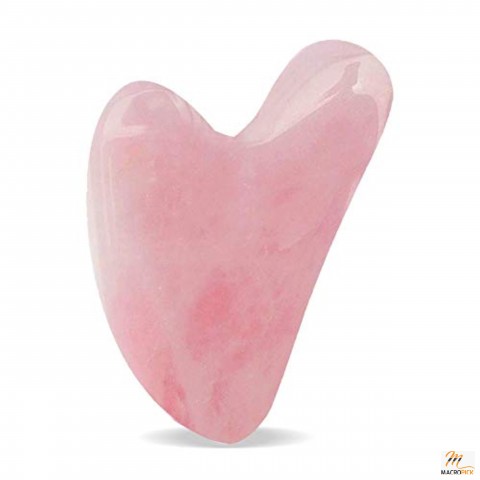 Rose Quartz Gua Sha Tool