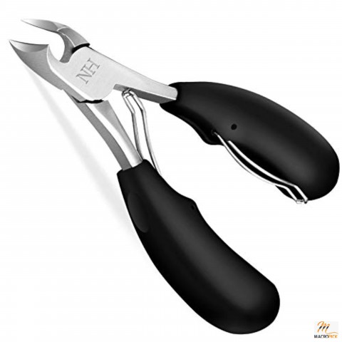 Professional Thick & Ingrown Toe Nail Clippers