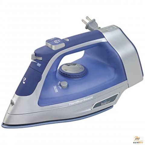 Steam Iron & Vertical Steamer