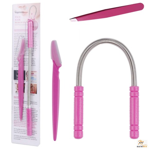 Hair Removal Spring