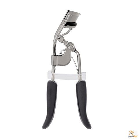 e.l.f. Pro Eyelash Curler - Vegan Makeup Tool for Eye-Opening & Lifted Lashes with Extra Rubber Pad