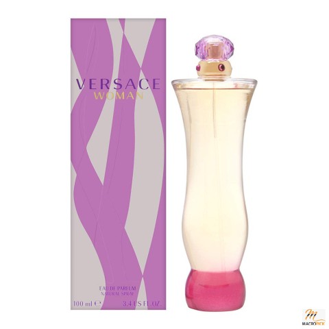 "Versace Woman EDP Spray 3.4 oz - For Women"