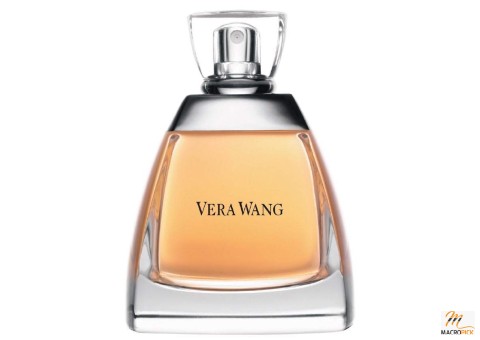 Vera Wang Women's EDP - Delicate Floral Scent, Iris, Lilies, Sandalwood - Feminine & Subtle - 3.4 fl oz