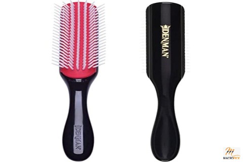 Hair Detangling brush for Adults and Kids,Comb Set