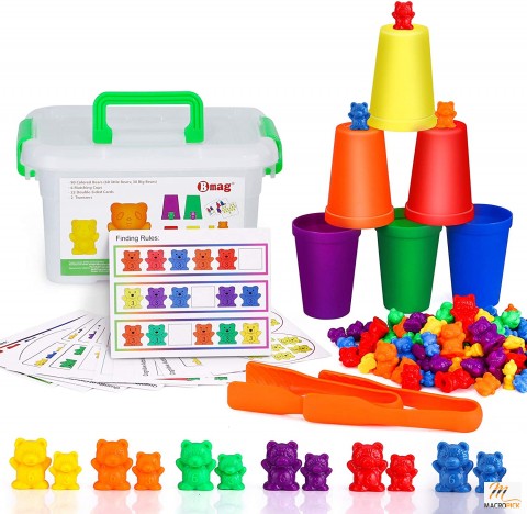 Pre-School Learning Toy for Kids