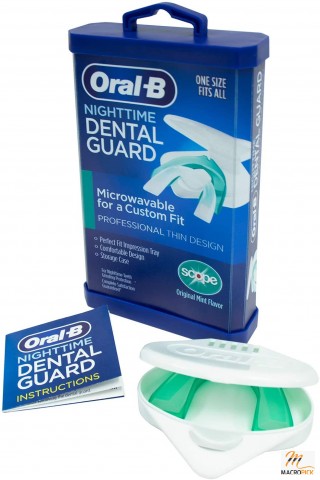 Nighttime Dental Guard