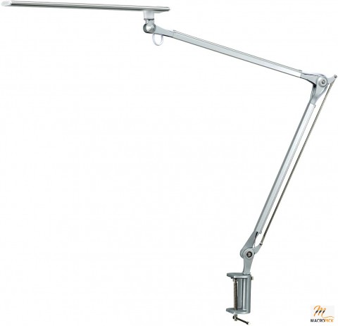 LED Architect Desk Lamp | Metal Swing Arm Dimmable Task Lamp
