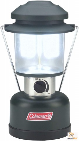 LED Lantern | 390 Lumens Twin