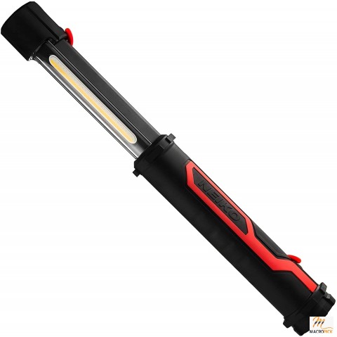 LED 2-in-1 Work Light Rechargeable 4000mAh