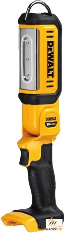 LED Work Light 20V MAX Hand Held Tool Only