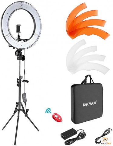 Ring Light Kit