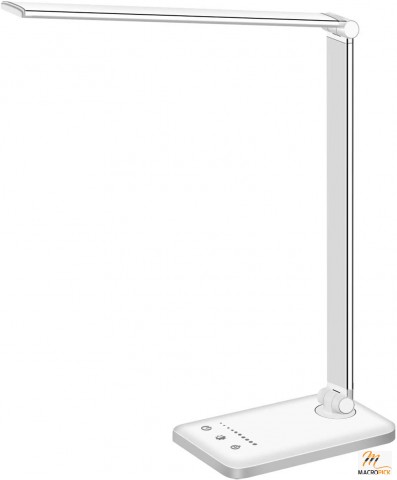 Table Lamps | LED Desk Lamp with 5 Lighting Modes