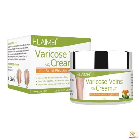 Varicose Veins Cream Portable | Varicose Vein Treatment Cream