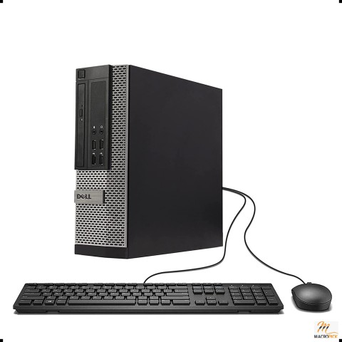 Dell OptiPlex 9020-SFF, Intel Core i5-4570 3.2GHZ