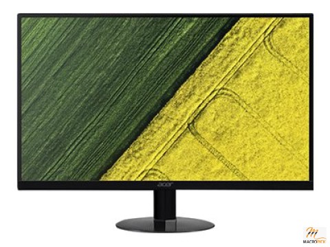 Acer SB270 - LED monitor - 27" - 1920 x 1080 Full HD (1080p)