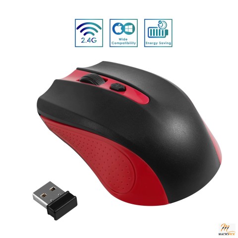 2.4G Wireless Computer Mouse