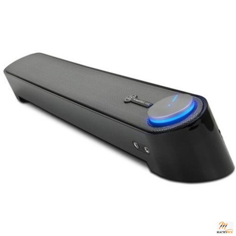 USB-Powered High-Quality Sound Bar Speaker