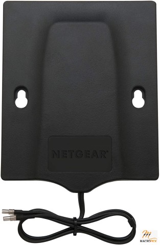 Netgear 6000450 MIMO Antenna with 2 TS-9 Connectors