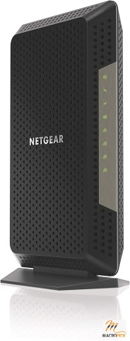 NETGEAR Nighthawk CM1200-100NAS DOCSIS 3.1 Cable Modem