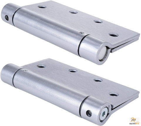 Superior Quality Heavy Duty | Commercial Spring Door Hinge Reversible