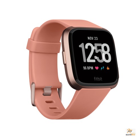 Fitbit Versa Smartwatch