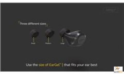 Jabra Elite 75t Earbuds True Wireless Headphones with Charging Case, Black