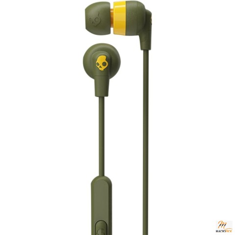 Beautiful Design Earbuds with Microphone