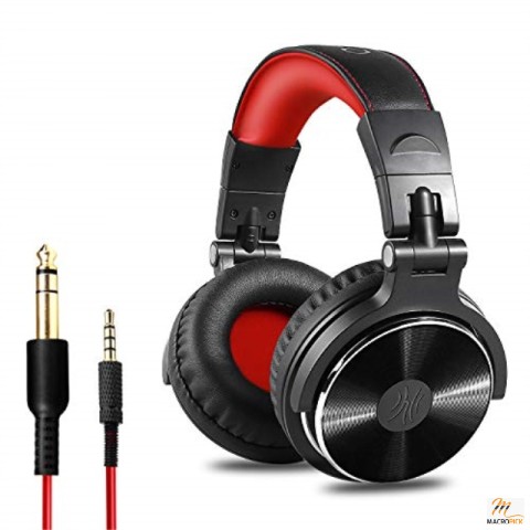 Professional headphonesDriver Wired Studio Headset